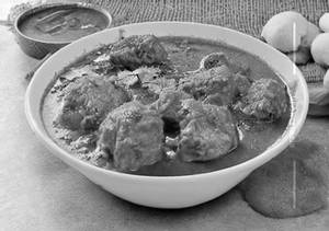 Chicken Malvani Handi