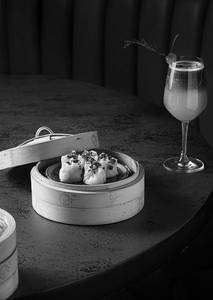 Cream Cheese Dumpling