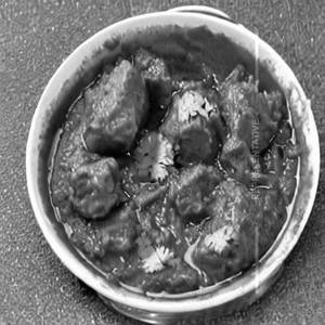 Surmai Masala