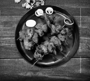 Tandoori Leg