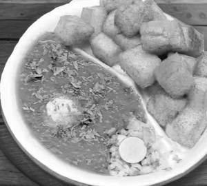 Masala Pav Bhaji