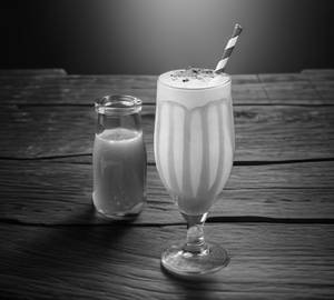 Butterscotch Shake