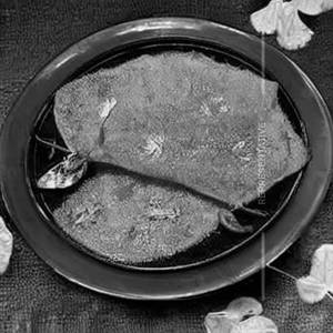 Pomfret Karaikhodi