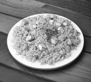 Paneer Fried Rice