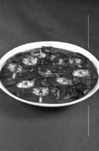 Prawns In Chilli Garlic Sauce