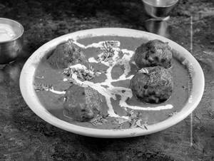 Nargisi Kofta