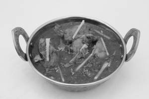 Kadhai Chicken
