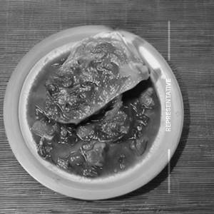 Steamed Pomfret Ginger Scallion & Chillly