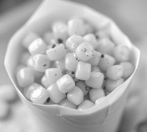 Sharavan Special - Corn Cups (No Onion No Garlic)