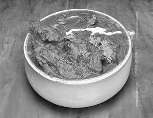 Chicken Handi