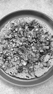 Masala Papad