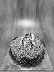 Chocolaty Excess Cake