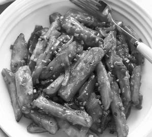 Chilli potato