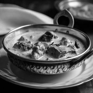 Mutton Dahi Wala