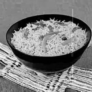 Veg Triple Schezwan Rice