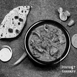 Veg Kolhapuri