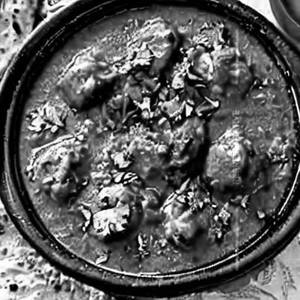 Chicken Malvani Masala