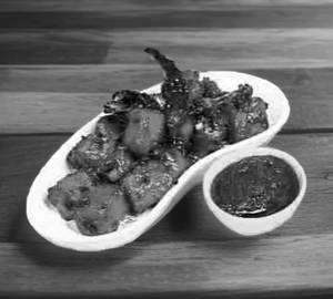 Prawns 65
