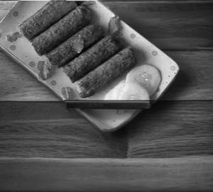 Chicken Kabab
