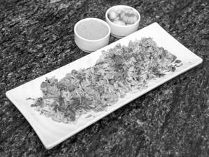 Veg Fried Rice