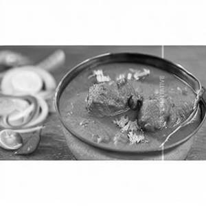 Rawas Malwani Curry