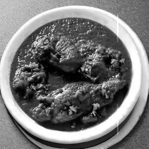 Boneless Chicken Aalishan