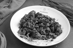 Gobi Manchurian Dry