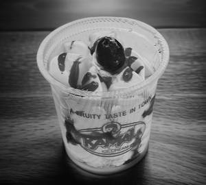 Shahi Gulab Gulkand Sundae