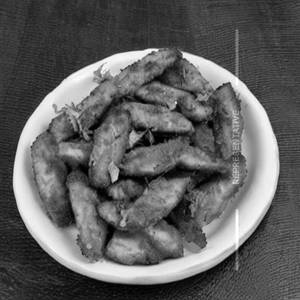 Surmai Fry
