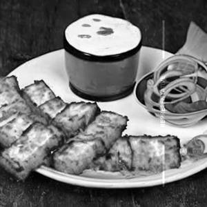 Paneer Crispy