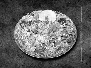 Veg Biryani