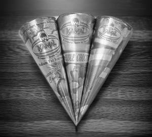 Medium Cone