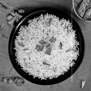 Jeera Rice