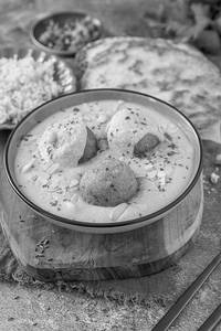 Malai Kofta