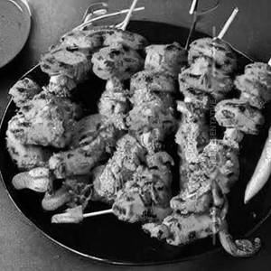 Shakahari Tarane Tandoori