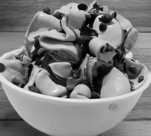 Choco Chips