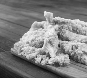 Fried chicken tender [5 pieces]
