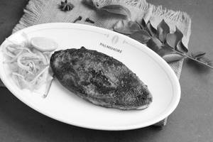 Vanjram Fish Fry