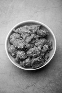 Chilli Gobi