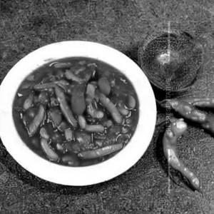 Sizzling Rawas Chilly Bean Sauce