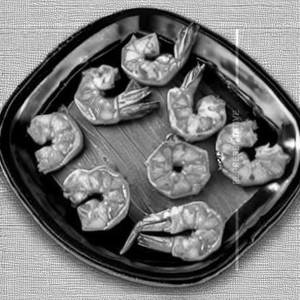 Prawns Koliwada