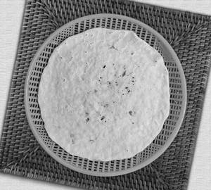 Tandalachi Bhakri