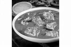 Basa Goan Curry