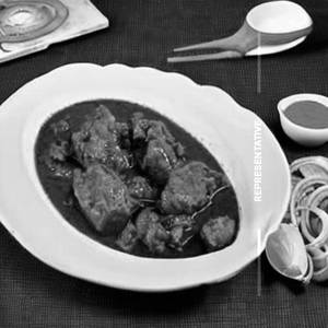 Peshawari Raan