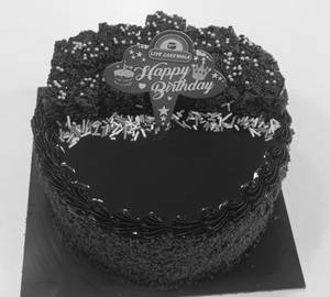 Chocolate Royal Cake [1 kg]