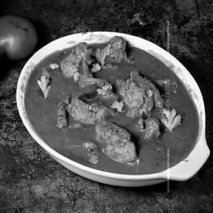Chicken Paprika