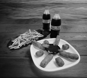 Veg Combos