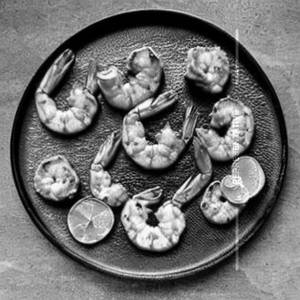 Prawns Goan Tawa Fry