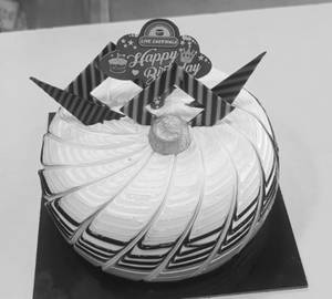 Cassata Cake [500 grams]
