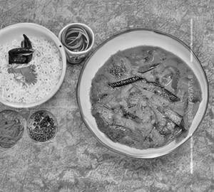Veg Hyderabadi